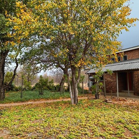 Munati B&B Musina Exterior foto