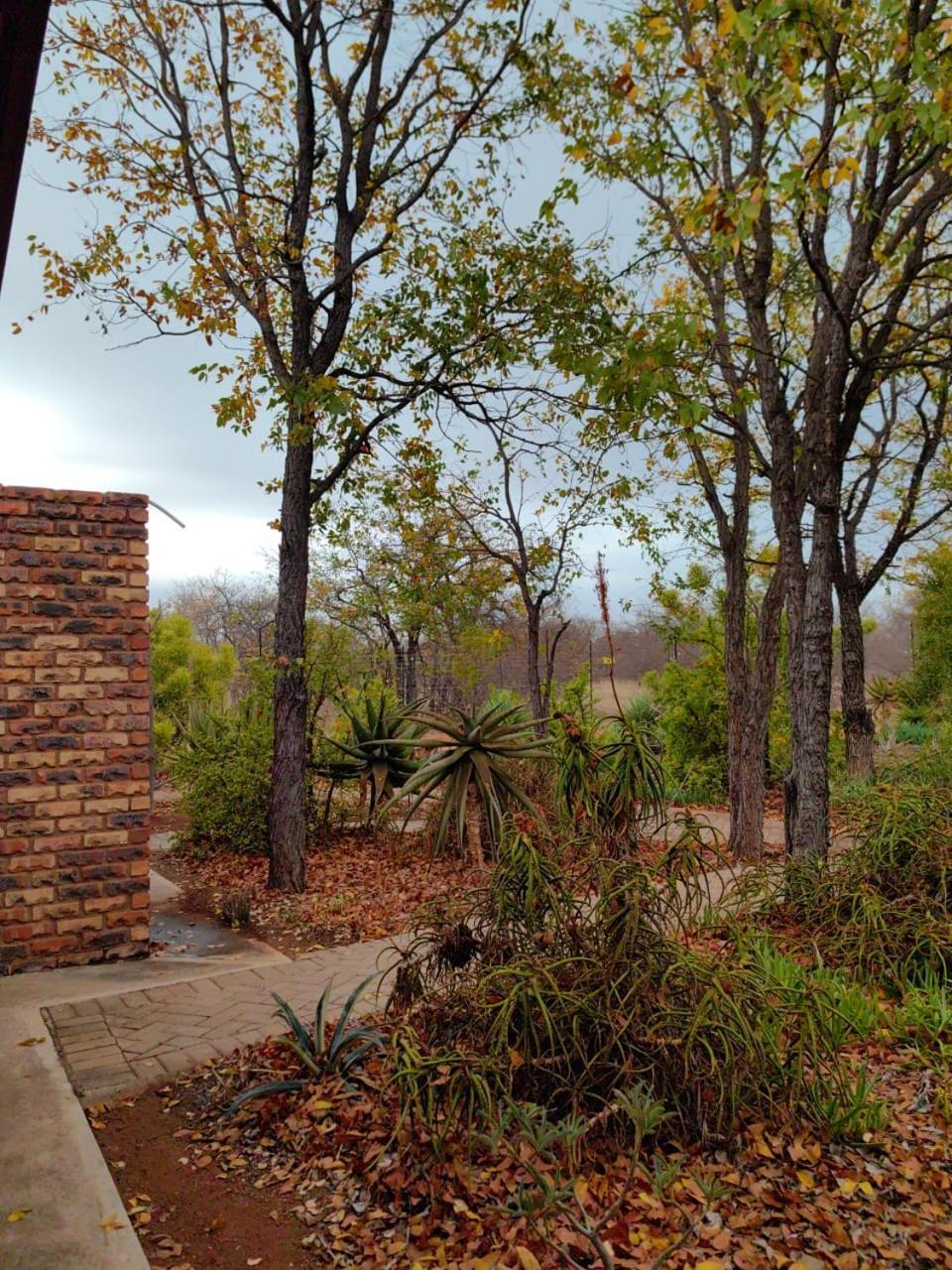 Munati B&B Musina Exterior foto
